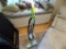 Bissell Crosswave Upright Vacuum w/Multi-Surface Brush (Living Room)