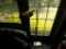 (2) Brass Floor Lamps (Sun Room)