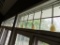 (12) ''Pear'' Candles on Windowsill (Sun Room)