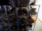 Contents of Last (3) Shelves (Shelves ''V'' & ''W'' - Lots 363 & 364) - Hug