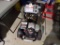 Simpson 3200 PSI Pressure Washer, Honda GL190 Engine with Wand and Hose