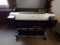 Canon Image Prograf  TM-305  36''  5 Color Inkjet Blueprint Printer Plotter