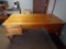 Harden 4 Drawer Ornate Office Desk, 72'' x 36'' x 30''