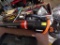 Worx Corded Turbine 600 Blower Model WG520