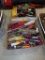(2) Boxes of Misc. Tools - Screwdrivers, Torx Bits, Allen Keys, Nut Drivers