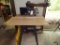 Sears - Craftsman 10'' Radial Arm Saw