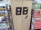 36'' x 18'' x 72''  Two Door Storage Cabinet (Garage)