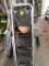 Tricam 3 Tier Step Ladder/Stool, Aluminum (Garage)