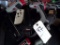 Craftsman Pneumatic 16 Gauge Finish Nailer and 18 Gauge Brad Nailer in Clot