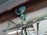 CST 1 Ton I-Beam Trolley (Garage)