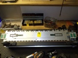 Leigh Isoloc Dovetail Jig Model D3-24