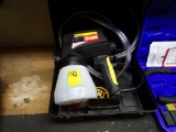 Wagner 2200 PSI Xtra Power Painter Home in Case