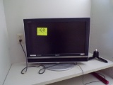 SONY Bravia LCD Digital Flat Screen TV, 26''  (Upstairs Bedroom)