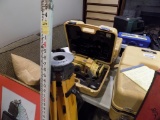 Topcon GPT-3005 Pulse Total Station Surveyors Level with Lockable Base in C