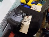 Kodak DC290 Digital Zoom Camera in Pro Master Case (Sm. Den off Kitchen)