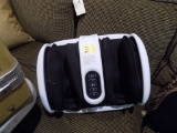 Cloud Massage Foot Massager, Like New (Sm. Den off Kitchen)