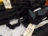 Leica Tri 70 Tri-Pod with Cell Phone Clamp in Soft Case