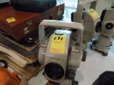 Nikon NTD-2 360 Surveyors Level, NO CASE, NO EXTRAS