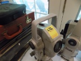 Nikon NTD-2 360 Surveyors Level, NO CASE, NO EXTRAS