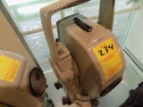 Nikon NTD-25 360 Surveyors Level, NO CASE, NO EXTRAS