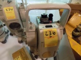 Nikon NTD-2 360 Surveyors Level, NO CASE, NO EXTRAS