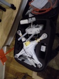 Phantom Professional Drone with Dual Stick Controller and Extra Battery in