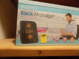 Health Touch Massager with Vibration and Heat (Kitchen)