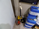 5 1/2' Penn International ''Tuna Stick'' Deep Sea Fishing Rod w/Penn Reels