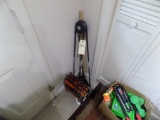 Articulating Arm for Drafting Table and Orange Screwdriver Set (Mud Room)