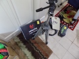 Mantis Laser Academy Training Kit w/Model 3000 Tripod (Mud Room)