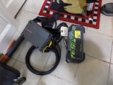 GVOZHI Arc-130 Portable Welder, Very Small, Ultra Portable, w/Armor Pro 2 P