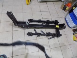Hitch Mount Bicycle Rack (Mud Room)