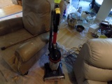 Bissell Clean View Upright Vacuum, One Pass Technology (Living Room)