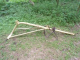 3 PTH Boom Arm