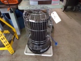 Dyna-Glo Kerosene Heater, 23,800 BTU per Hr.