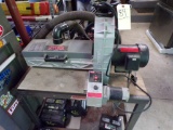 Ryobi WDS1600 Wide Drum Sander with Vacuum Attachment on HTCMobile Planer S