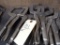 (7) C-Clamp Vise Grips