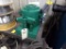50-Ton Hydraulic Jack, Green (Welding Table)