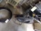 Steel Banding Set Includes Tools, Clips, (2) Rolls Of Band And Cart (Pallet