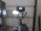 Floor Drill Press, Misc., 110 Volts, 12 Speed, 1/2'' Chuck, 1 HP, 20'' Swin