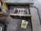 5'' x 6'' x 8'' Slotted Angle Plate, Cast Iron