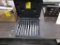 Hard Parallel Set In Case, 18/'' x 6'', 1/2'' To 1 5/8''