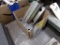 Box w/Hard Parallels And Vise Jaws