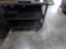 3-Tier Rolling Cart, 42'' x 19'' x 36''