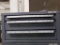 Huot Tap Drawer w/Some Taps, Fractional