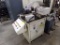 Multi-Grind Tool Grinder with Coolant Tank/Pump, Has 6'' 3 - Jaw Chuck, 115
