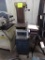 Wilton Disc/Belt Grinder with Extra Bolts and Discs, 110V, 6'' x 48'', Mode