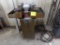 Hammond Carbide Tool Grinder, 3 Phase, Diamond Wheels