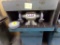 Jet 8'' Bench Grinder in a Airflow Downdraft Bench with (2) Extra Wheels