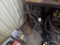Lincoln LN-25 Wire Feeder with Torch and Regulator, NO POWER SUPPLY